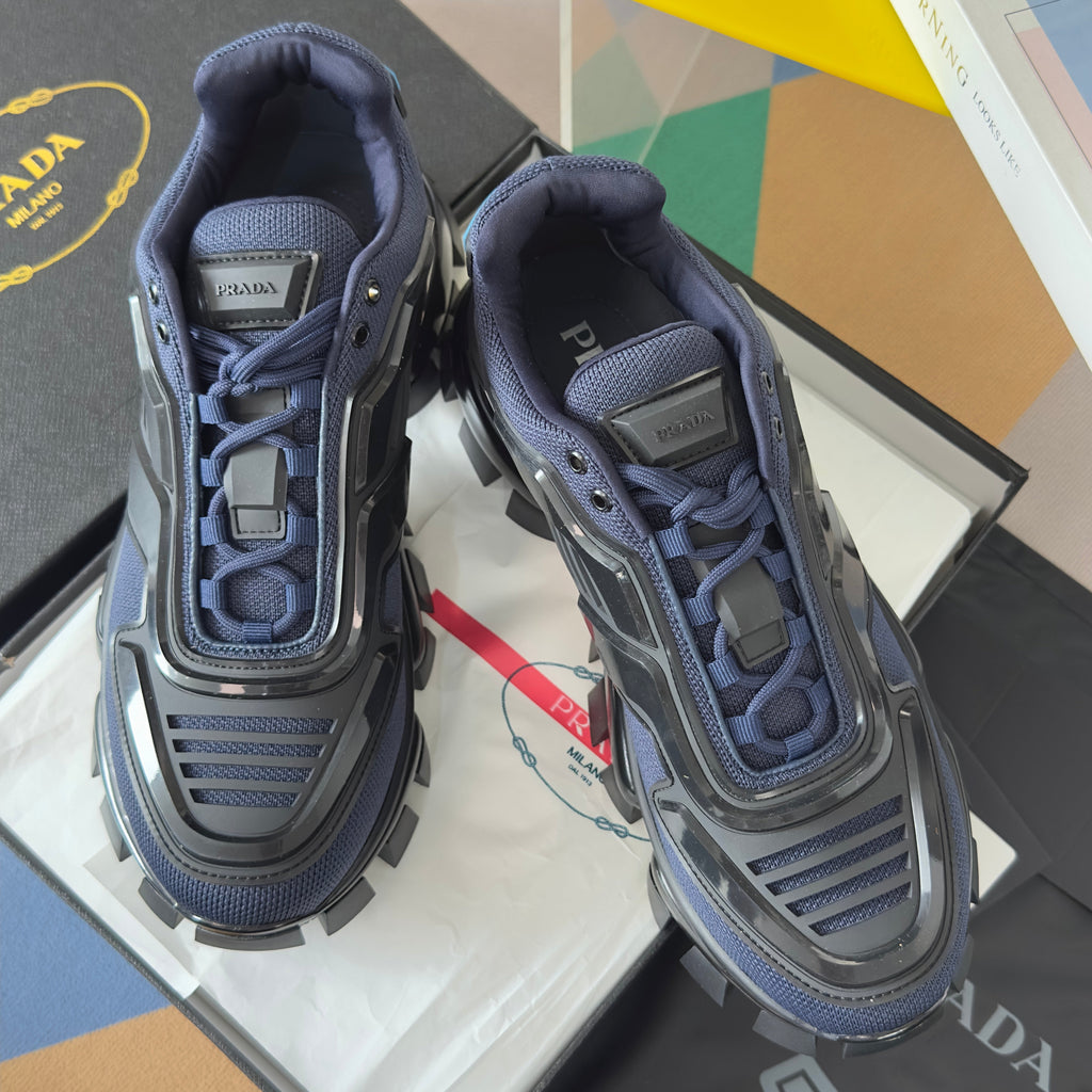 P-Sneakers