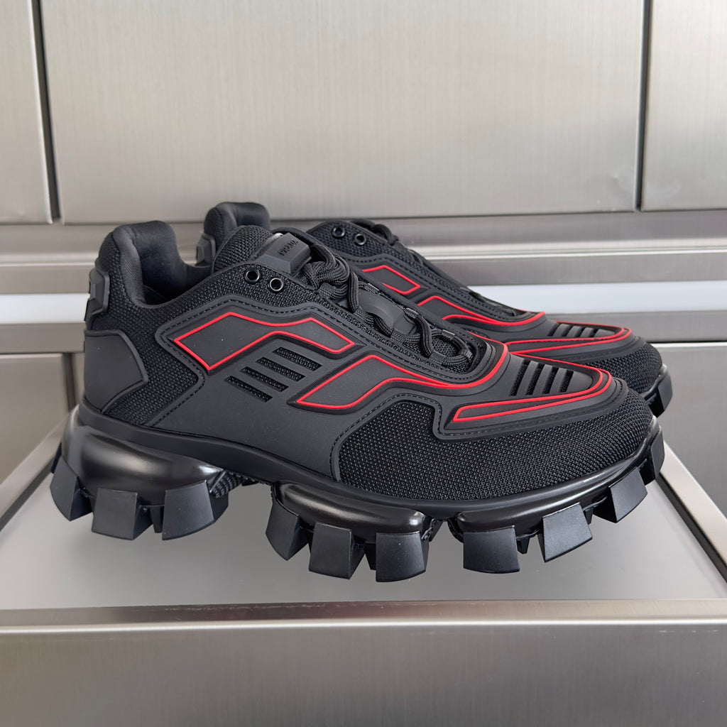 P-Sneakers