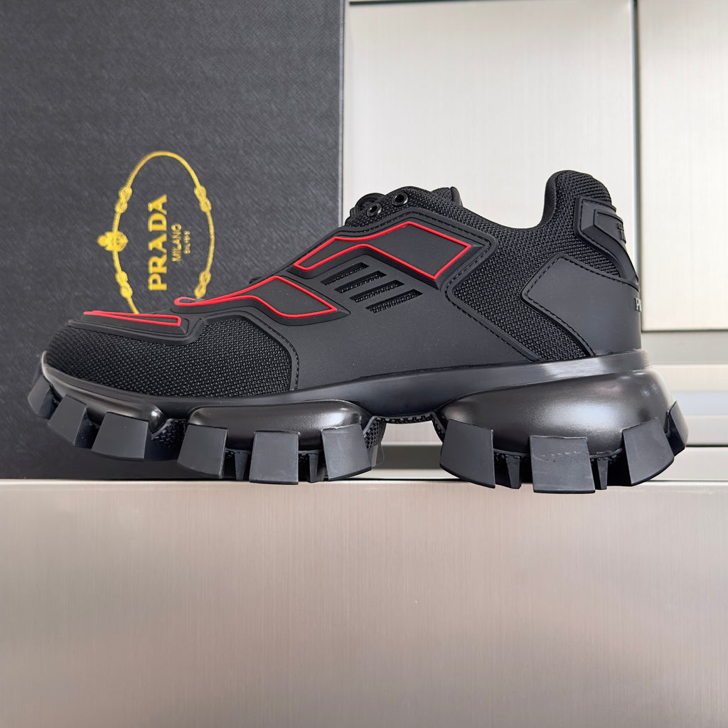 P-Sneakers
