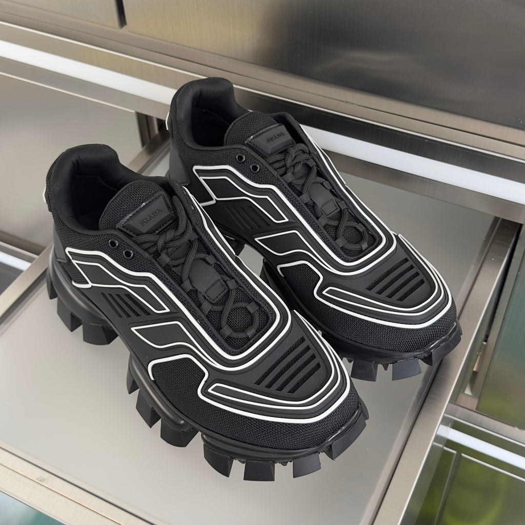 P-Sneakers