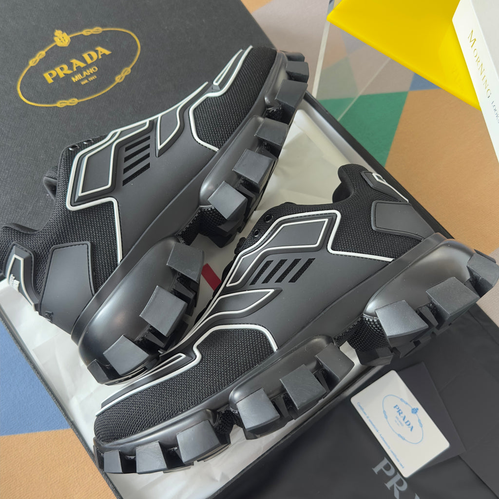 P-Sneakers