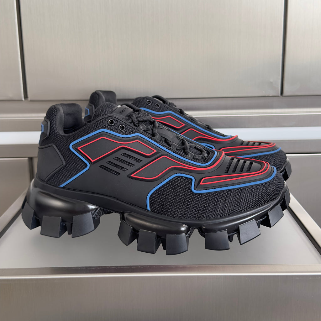 P-Sneakers
