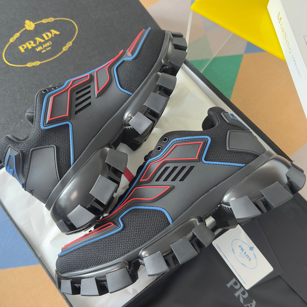 P-Sneakers