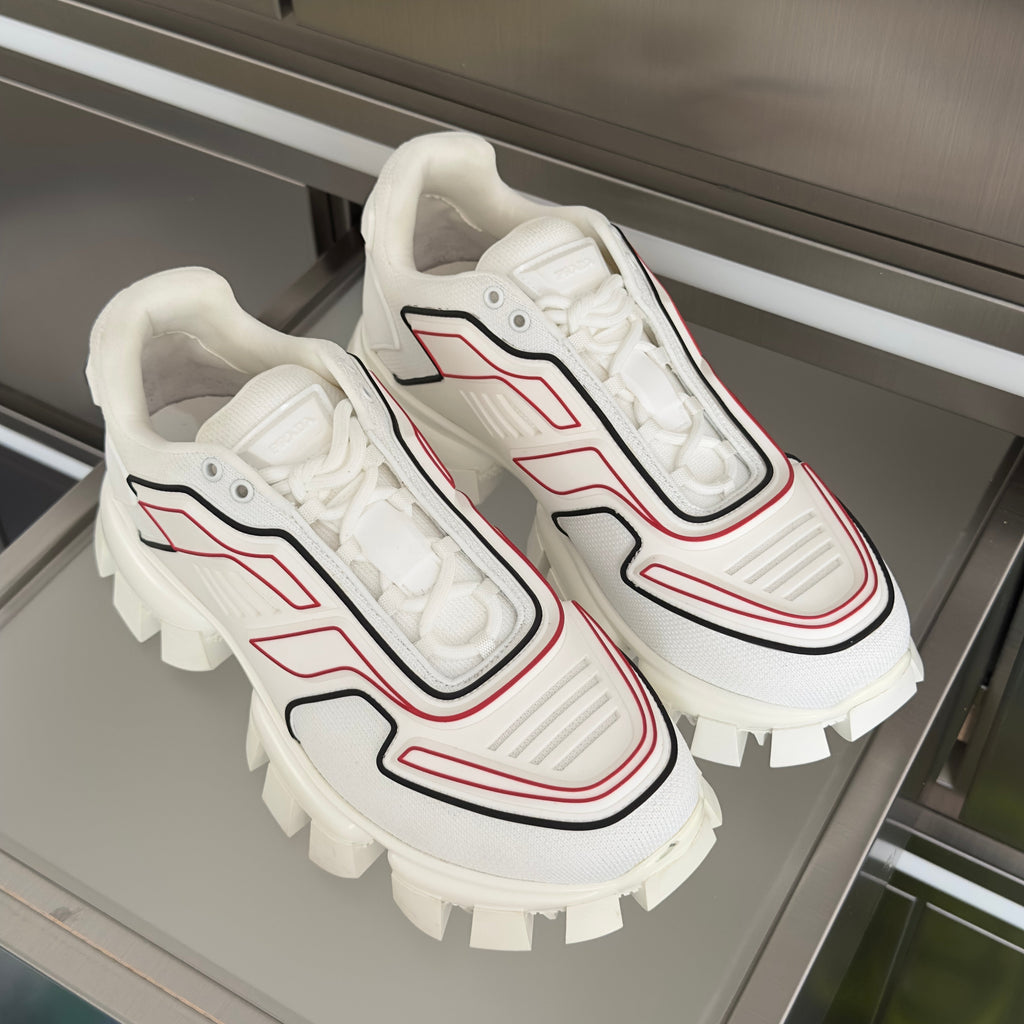 P-Sneakers