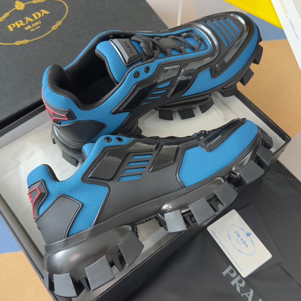 P-Sneakers