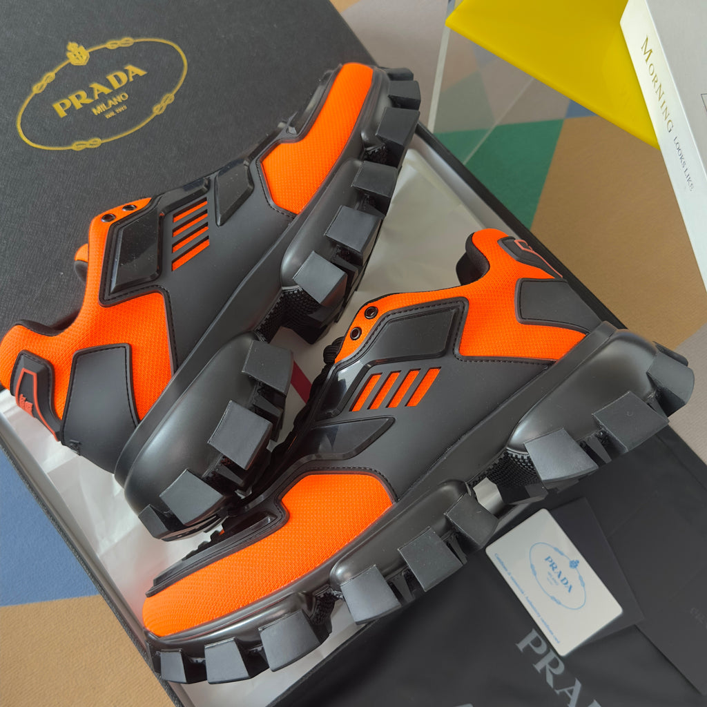 P-Sneakers