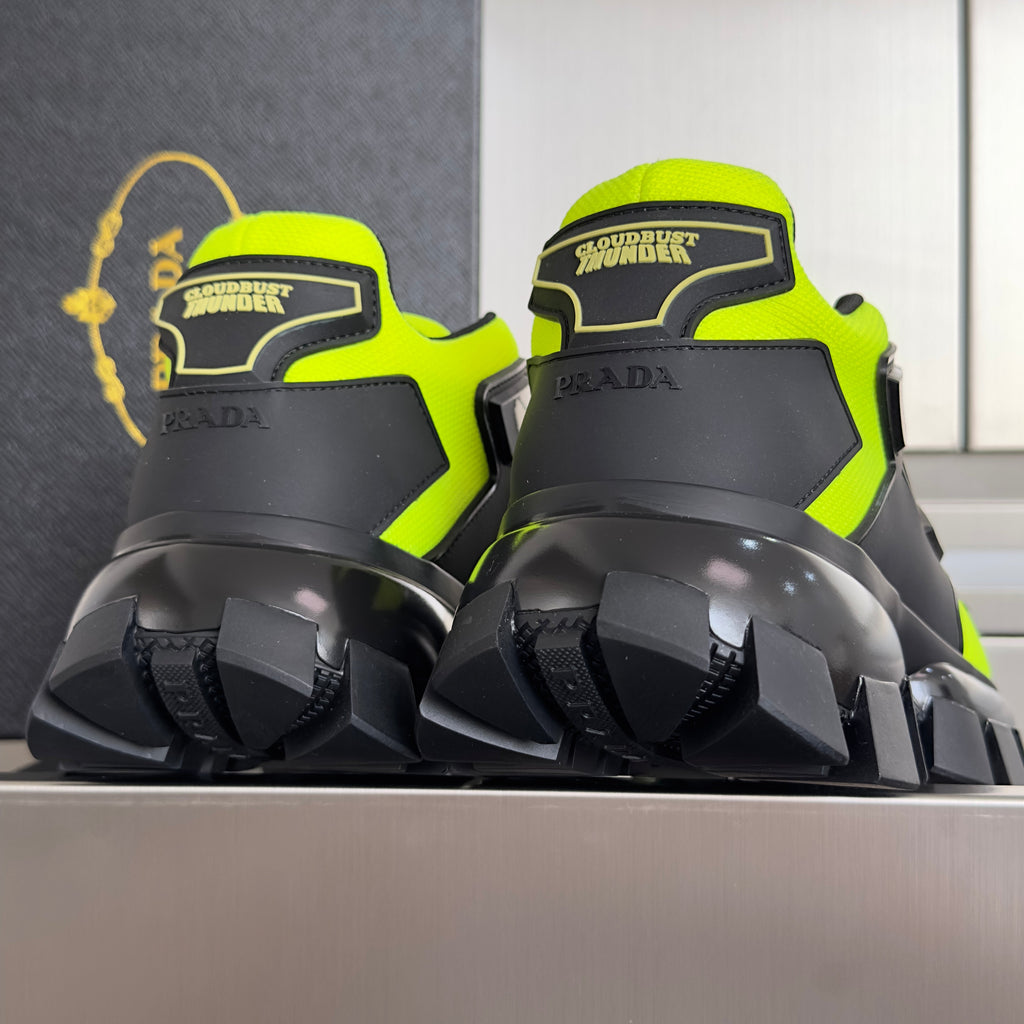 P-Sneakers