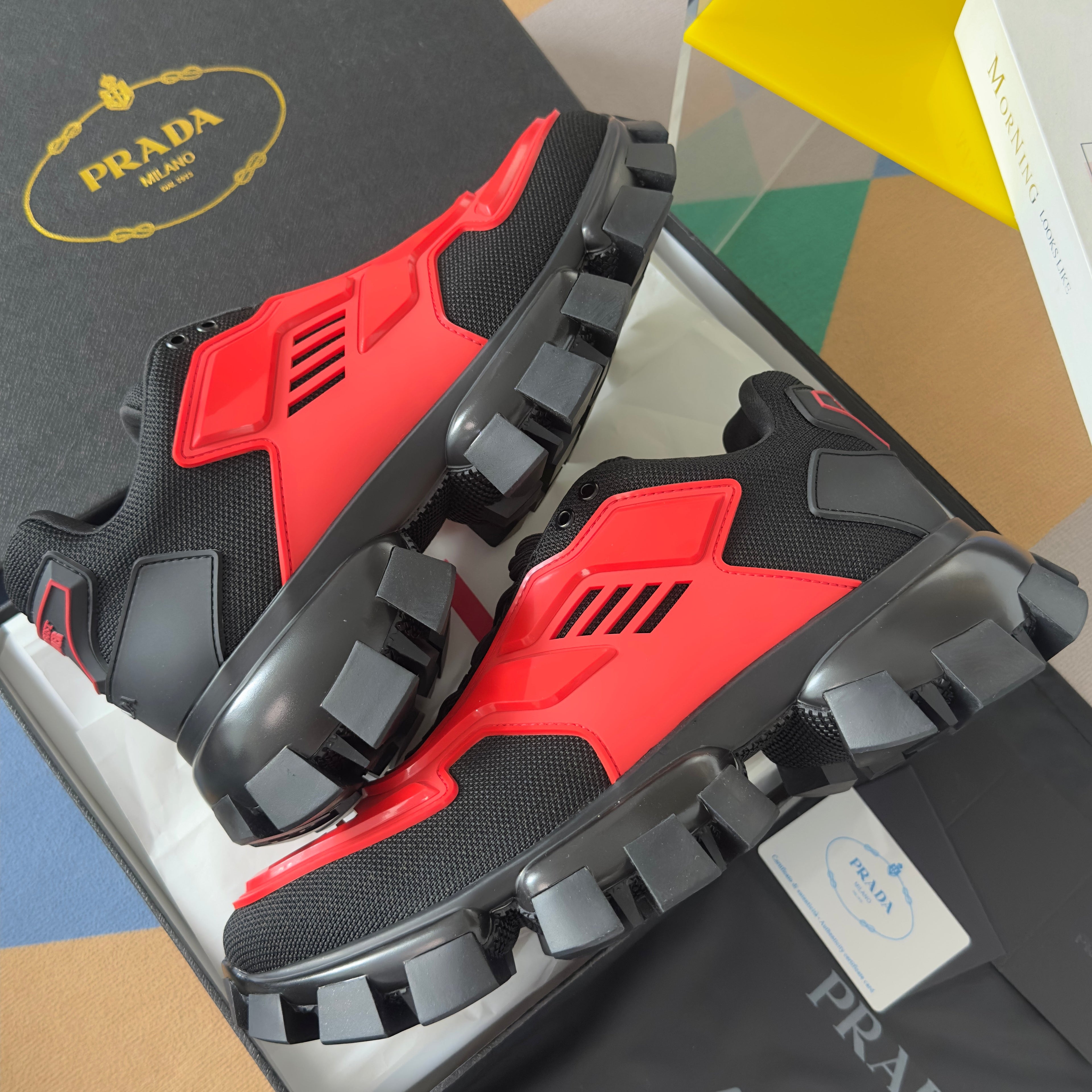 P-Sneakers