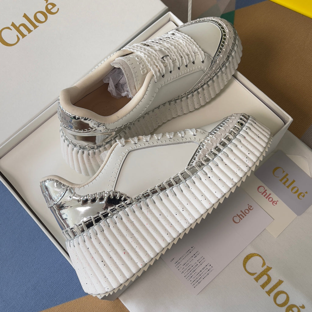 H-Sneakers