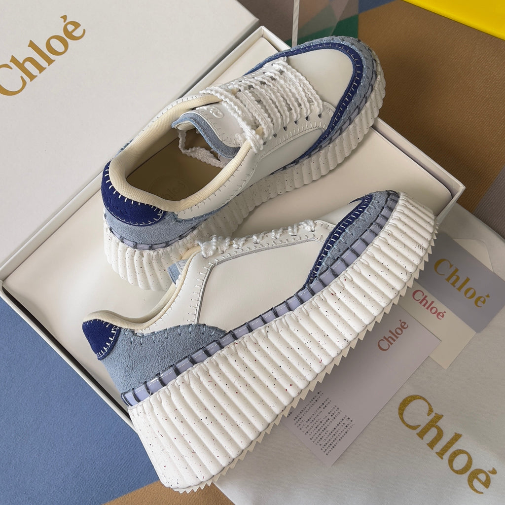 H-Sneakers