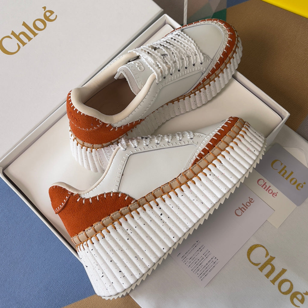 H-Sneakers