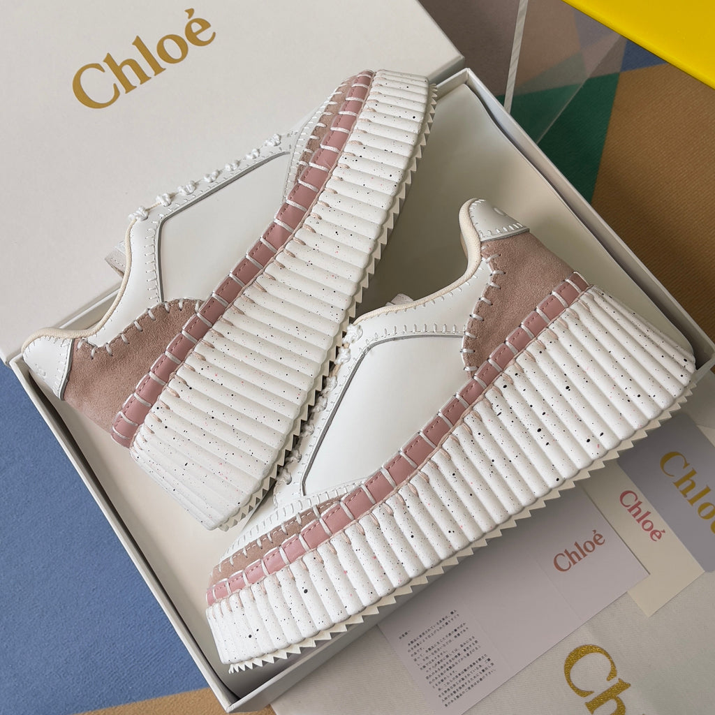 H-Sneakers