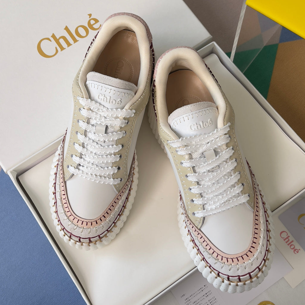 H-Sneakers