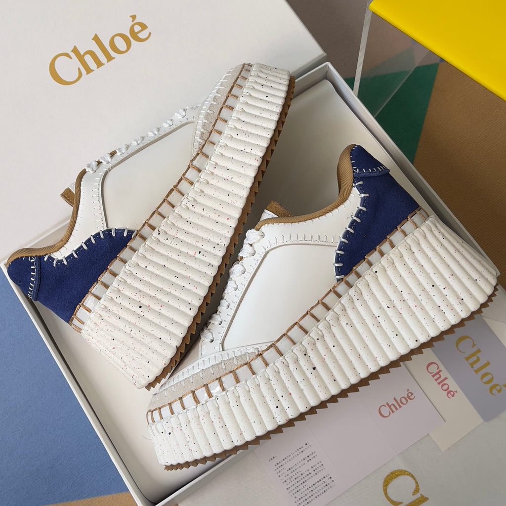 H-Sneakers