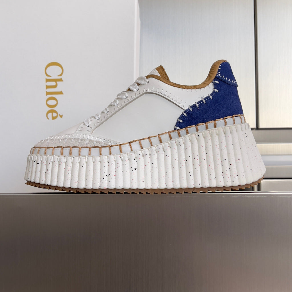H-Sneakers