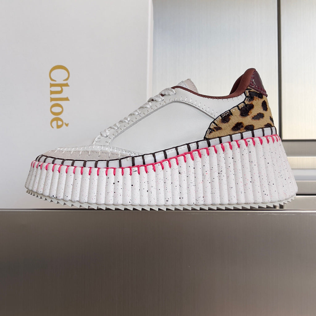 H-Sneakers