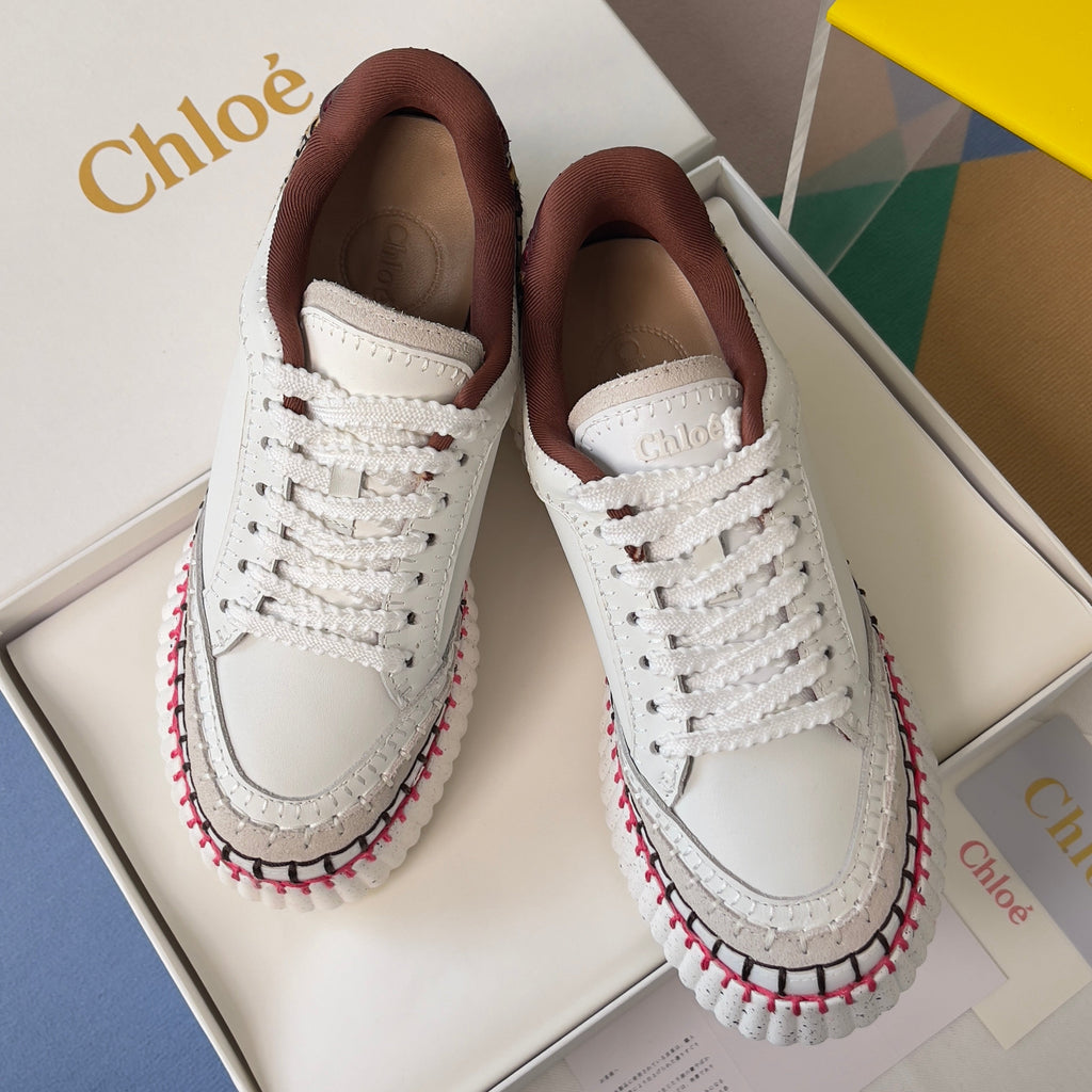 H-Sneakers
