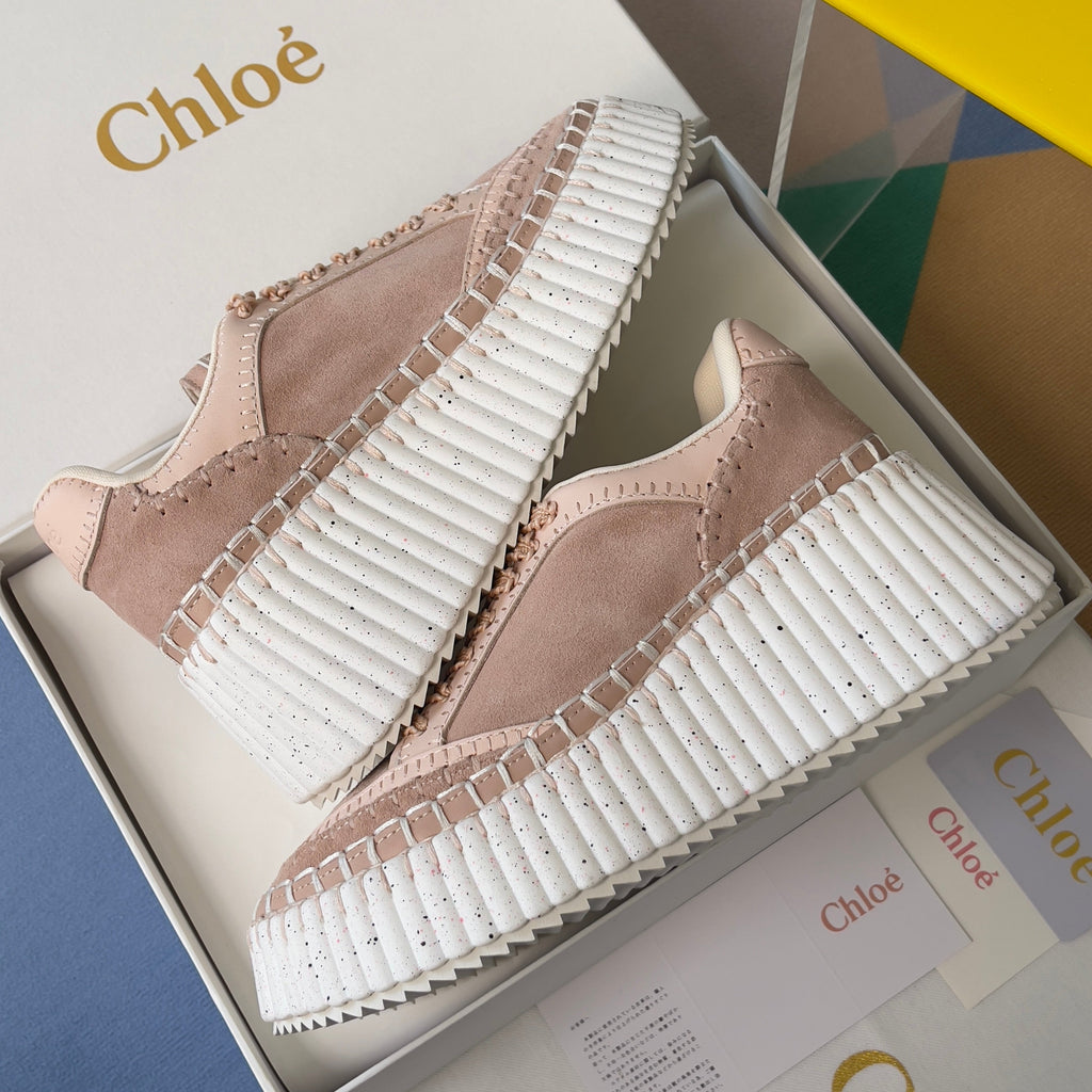 H-Sneakers