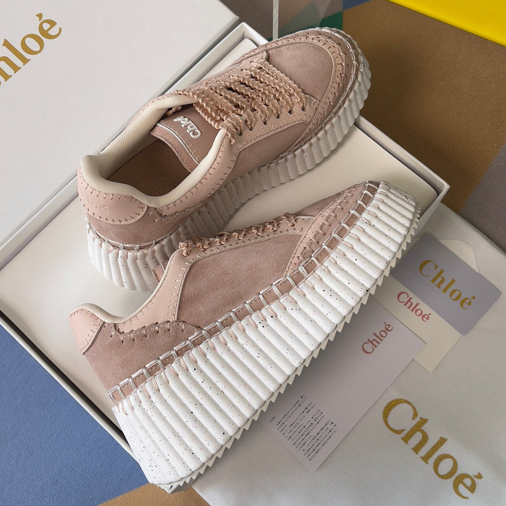 H-Sneakers