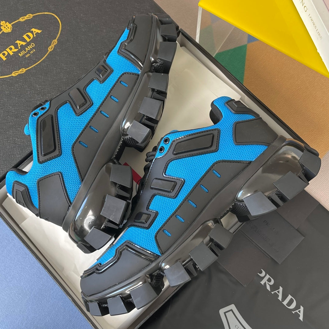 P-Sneakers