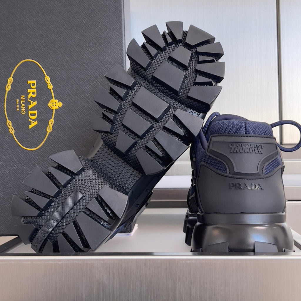 P-Sneakers