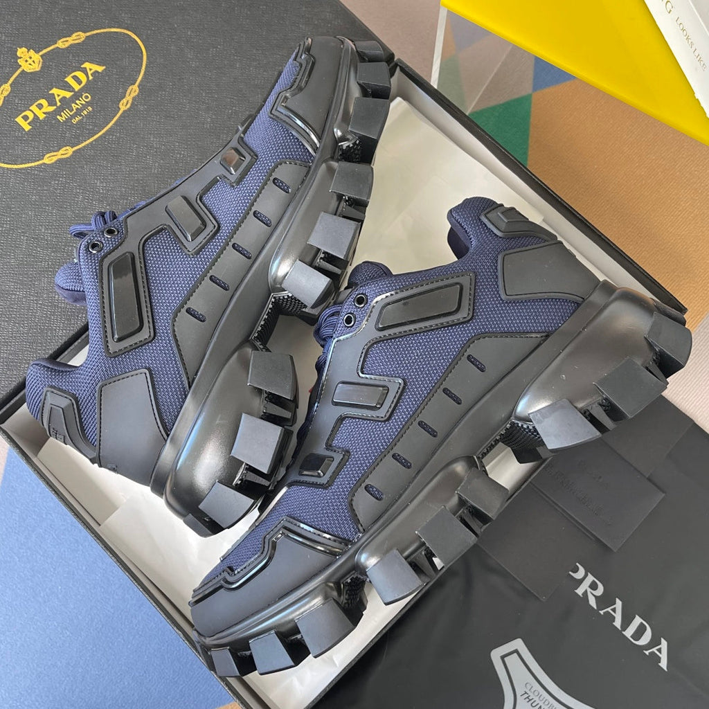 P-Sneakers