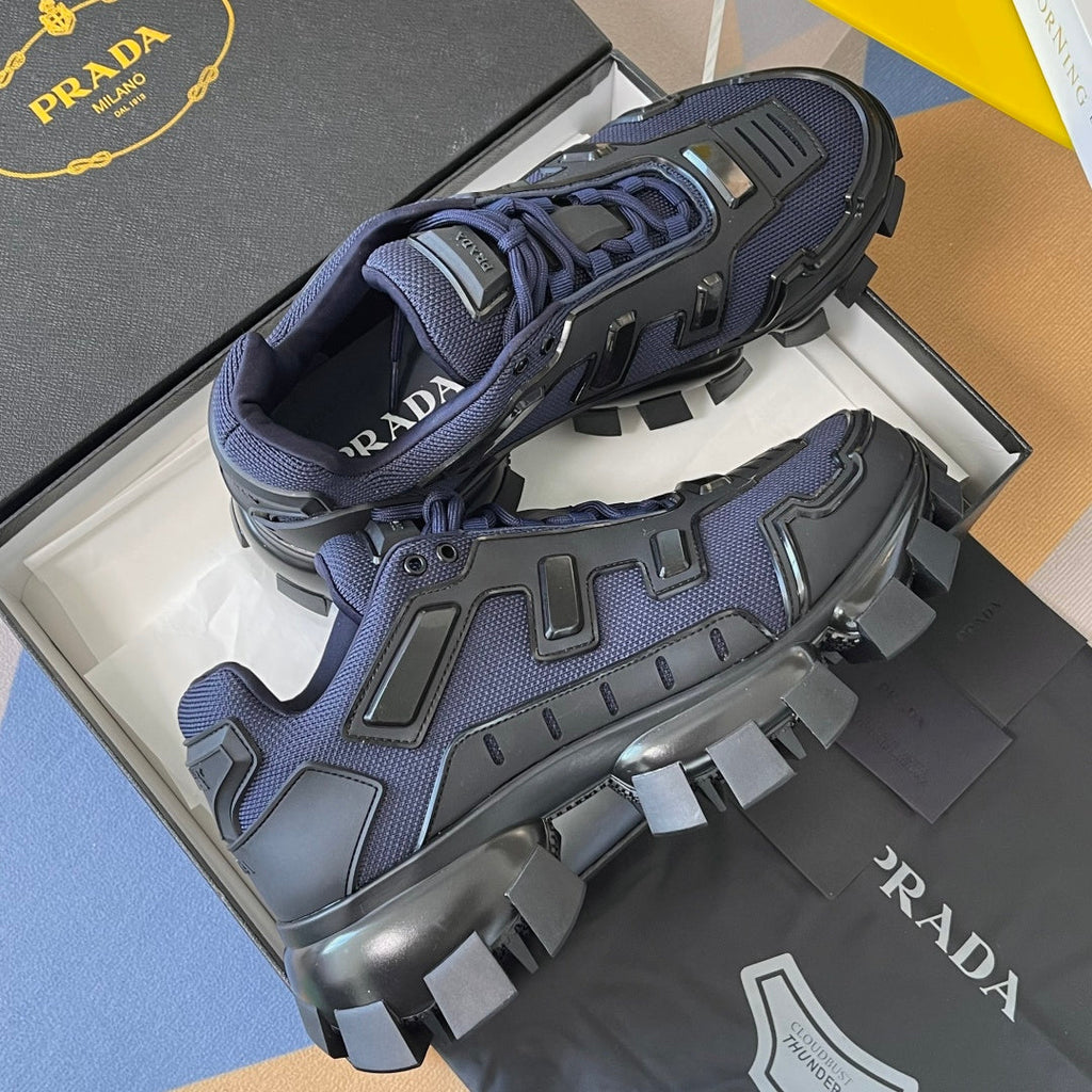 P-Sneakers