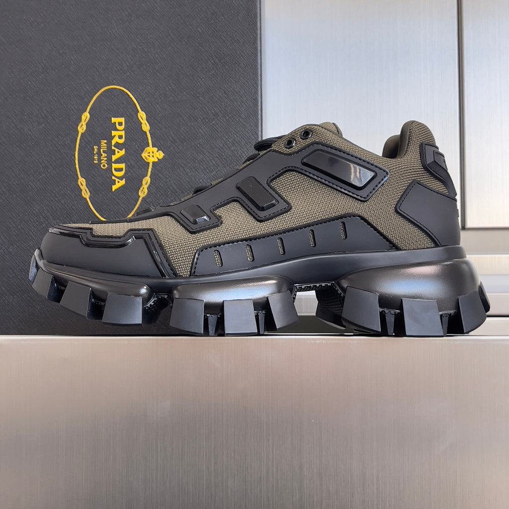 P-Sneakers