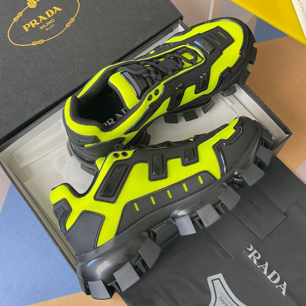 P-Sneakers
