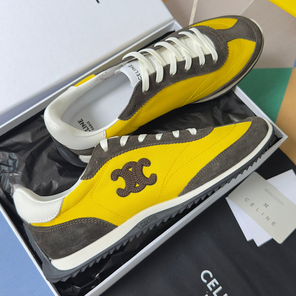 S-Sneakers