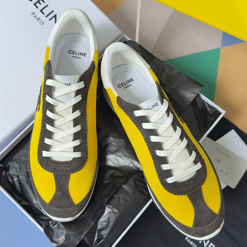 S-Sneakers