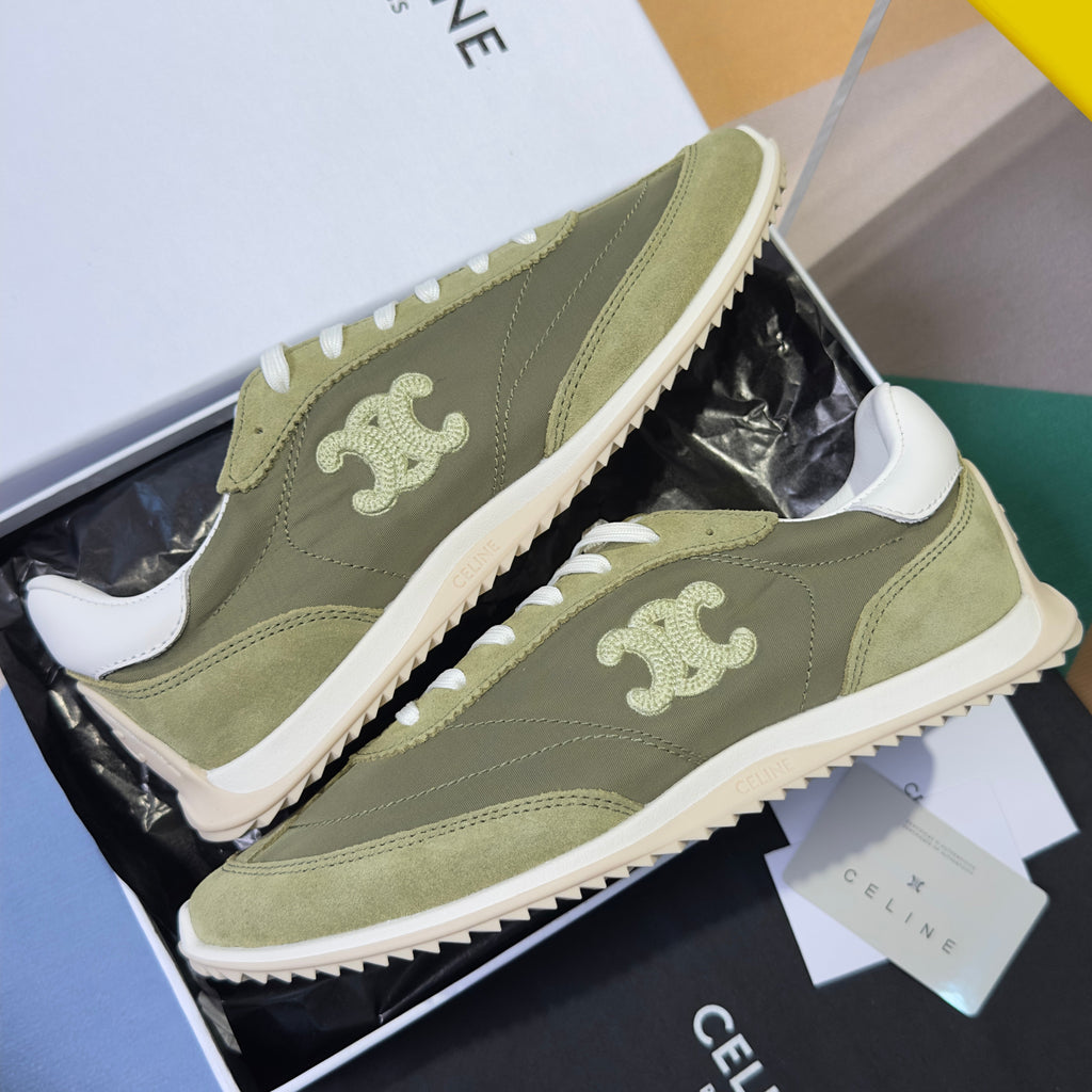 S-Sneakers