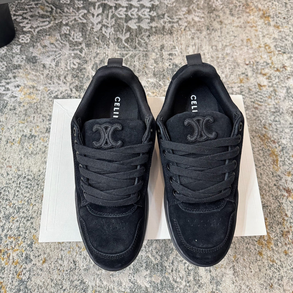 S-Sneakers