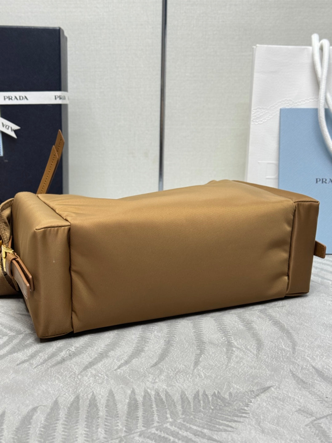 P-Shoulder Bag