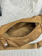 P-Shoulder Bag