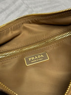 P-Shoulder Bag