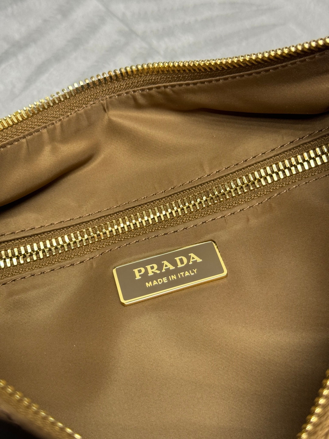 P-Shoulder Bag