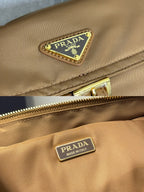 P-Shoulder Bag