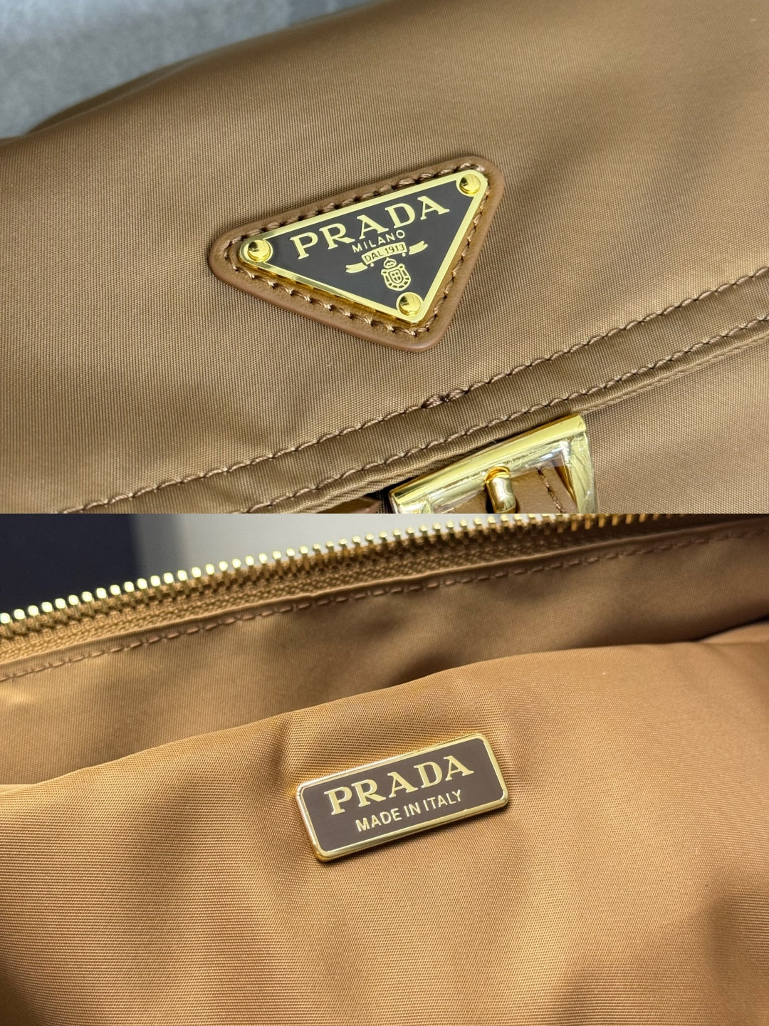 P-Shoulder Bag