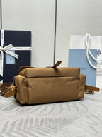 P-Shoulder Bag