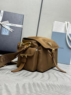 P-Shoulder Bag