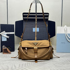 P-Shoulder Bag