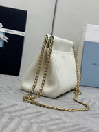 P-Shoulder Bag