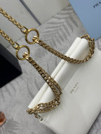 P-Shoulder Bag