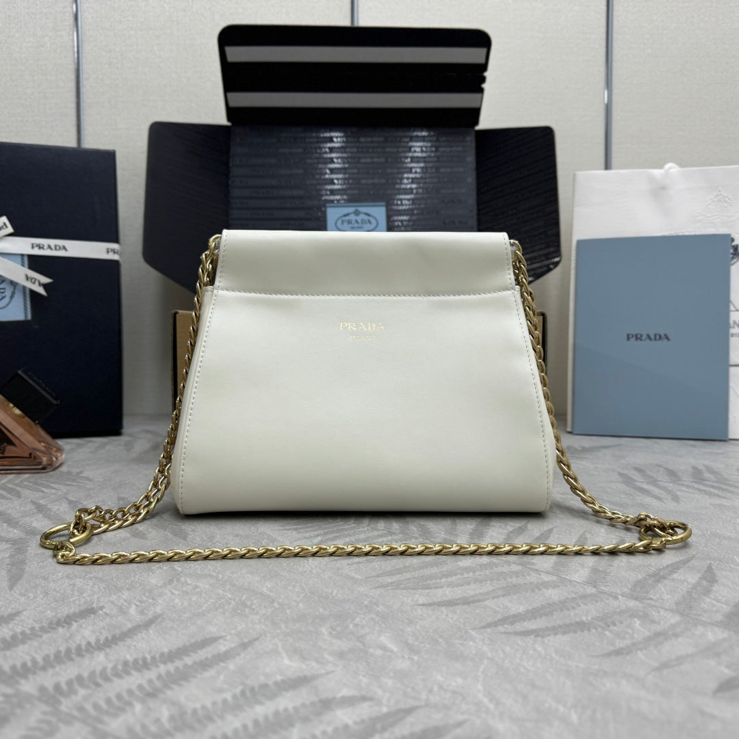 P-Shoulder Bag