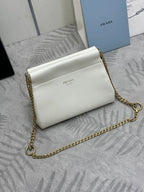 P-Shoulder Bag