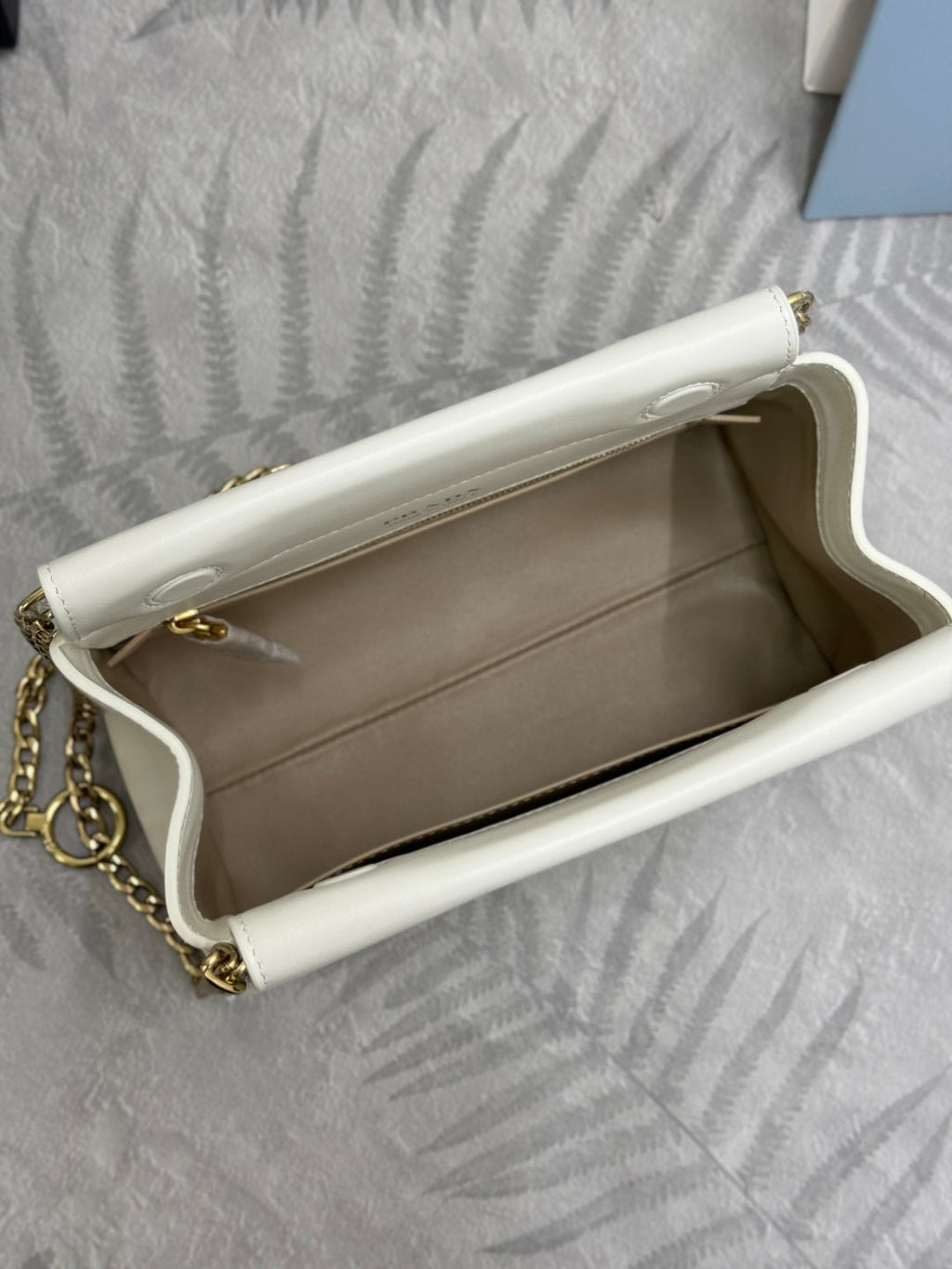P-Shoulder Bag