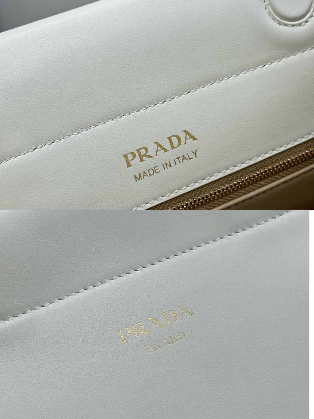 P-Shoulder Bag
