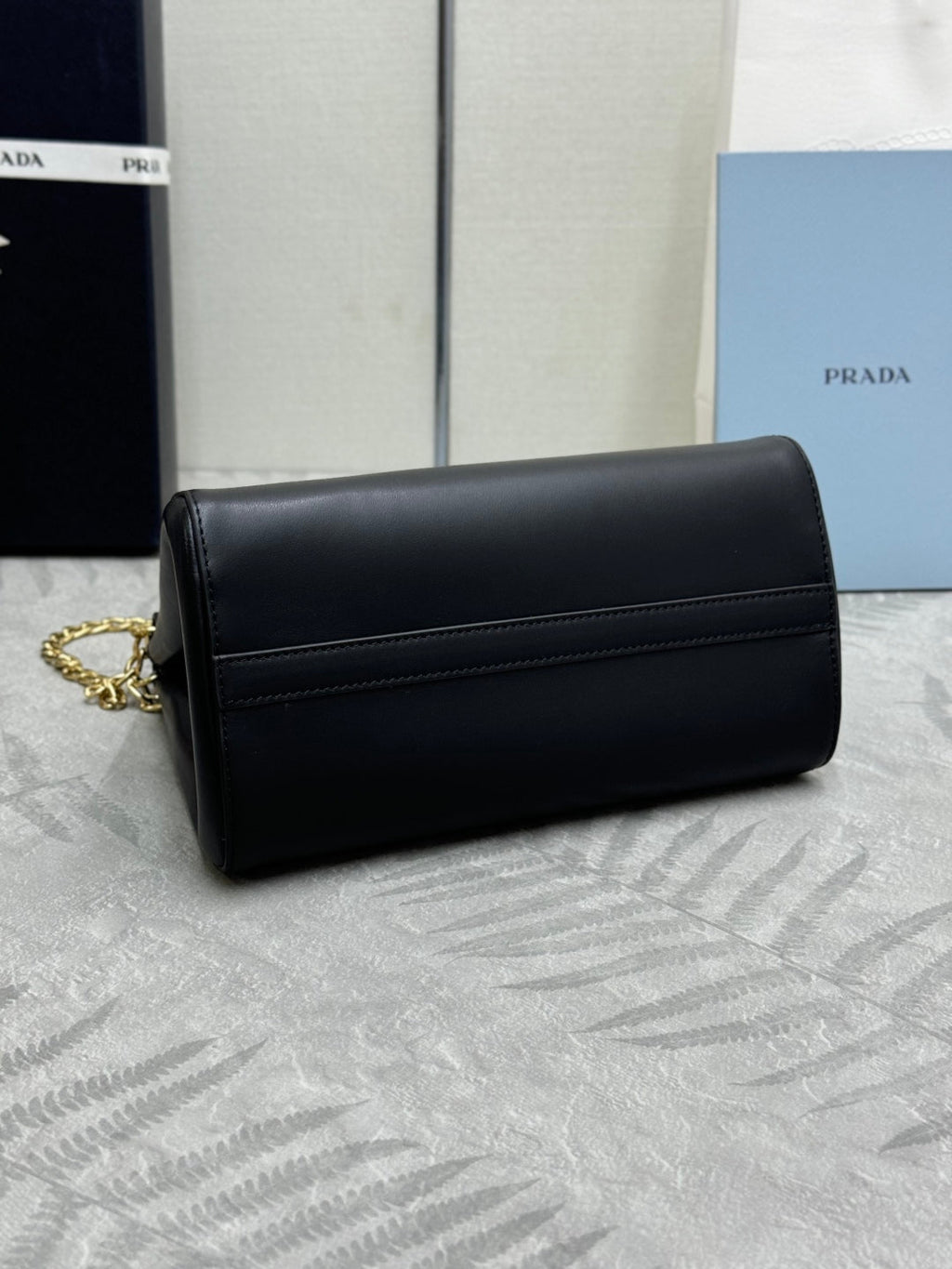 P-Shoulder Bag