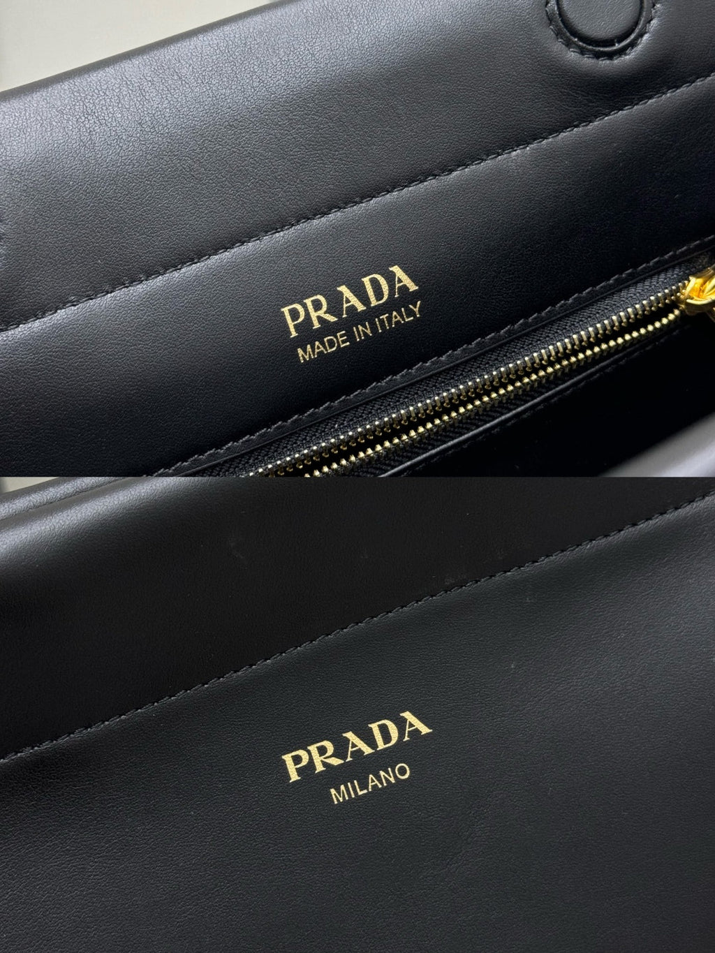 P-Shoulder Bag